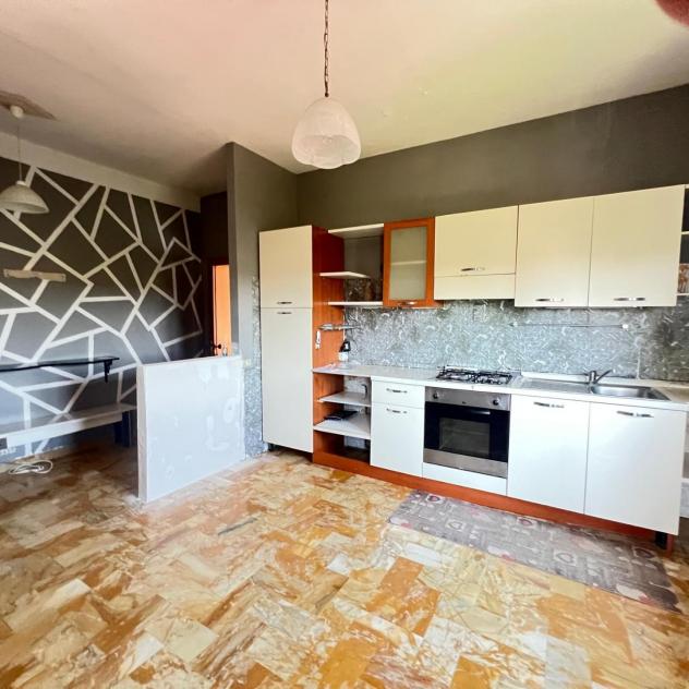 Appartamento in vendita a Colle di Val d'Elsa 45 mq Rif: 1426000 - Foto 3