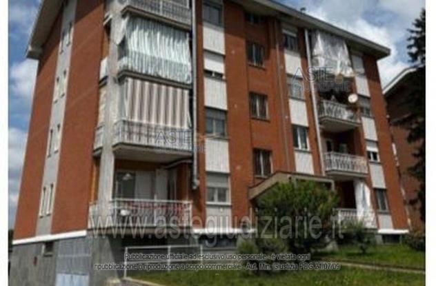 IMMOBILI-IMMOBILE RESIDENZIALE-via Odetti 4