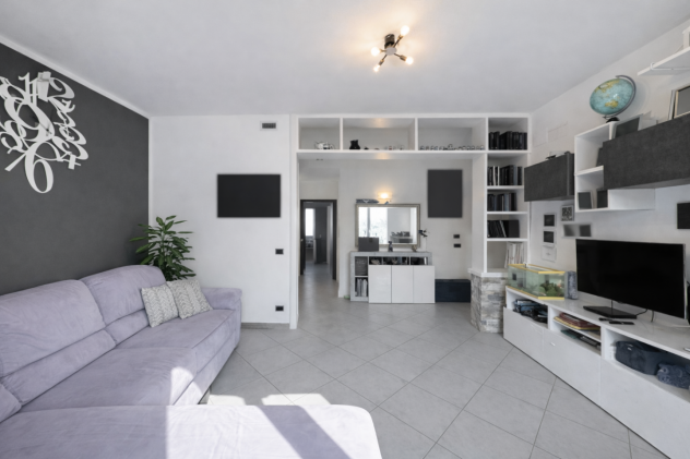 Appartamento in vendita a Empoli 85 mq Rif: 1399748 - Foto 4