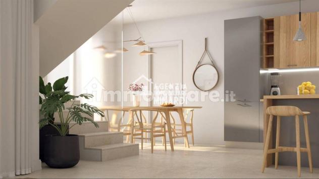Villetta moderna in bifamiliare a Faenza - Zona Borgo - Foto 9