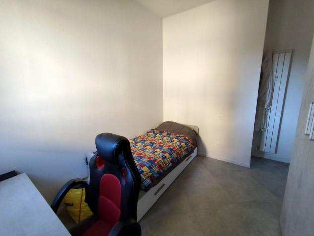 APPARTAMENTO di 3 vani e di 52 mq (FIRENZE) rif. A26/395 - Foto 14