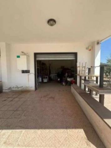 Immobile in asta di 147 m² con più di 5 locali e box auto in vendita a Foggia - Foto 15