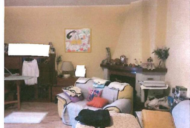Immobile in asta di 107 m², box auto in vendita a Foligno - Foto 15