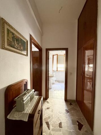 APPARTAMENTO di 4 vani e di 100 mq (GROSSETO - Grosseto) rif. CI.572B - Foto 15