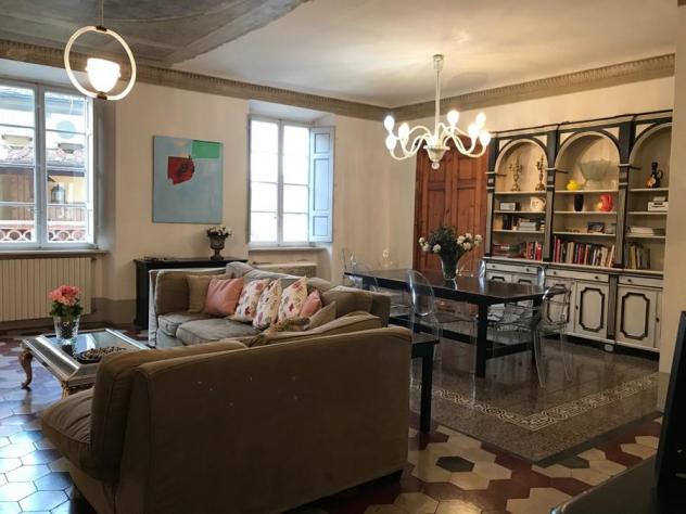 Appartamento in vendita a Lucca 214 mq Rif: 1428268