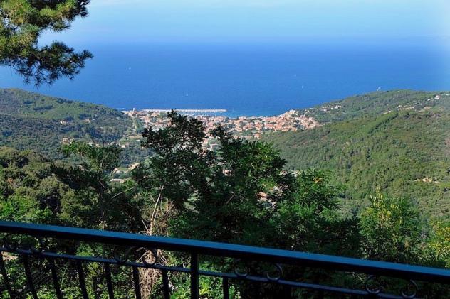 VILLA di 6 vani e di 135 mq (MARCIANA MARINA) rif. 93_28 - Foto 4