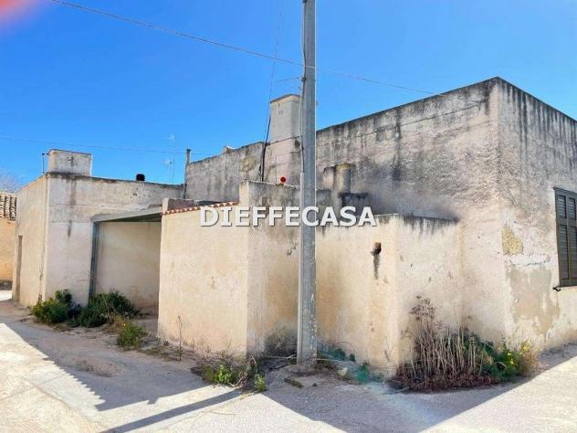 V2357 - In vendita a Marsala casa in periferia - Foto 2