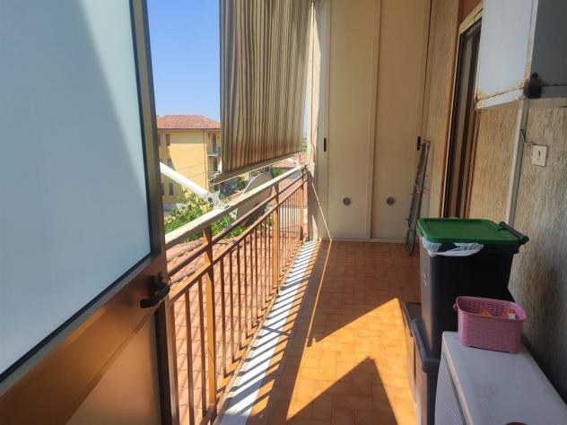 VENDESI APPARTAMENTO ZONA LINERI - Foto 7