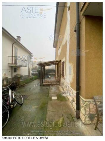 IMMOBILI-IMMOBILE RESIDENZIALE-Via Salvato 10 - Foto 8