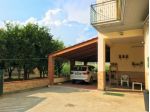 Villa in Via San Massimo