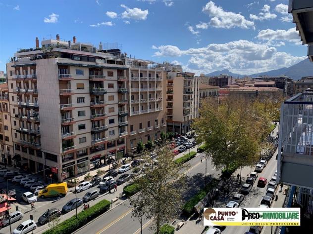 via Libertà/Politeama Prestigioso appartamento 200 mq. - Foto 10