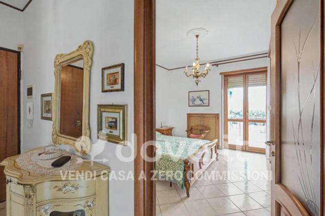 Appartamento di 84 m² con 3 locali e box auto in vendita a Piossasco - Foto 19