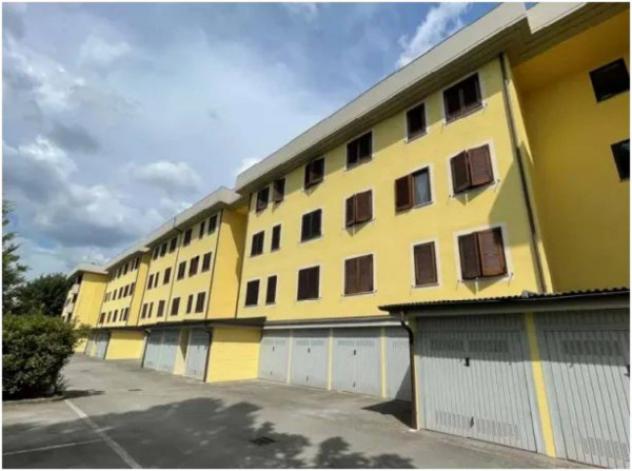 Immobile in asta di 87 m², box auto in vendita a Prato - Foto 3