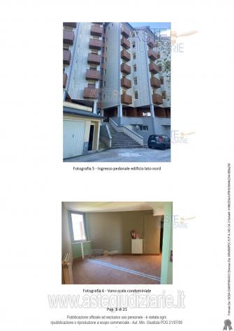 IMMOBILI-IMMOBILE RESIDENZIALE-frazione Rovere - Foto 2