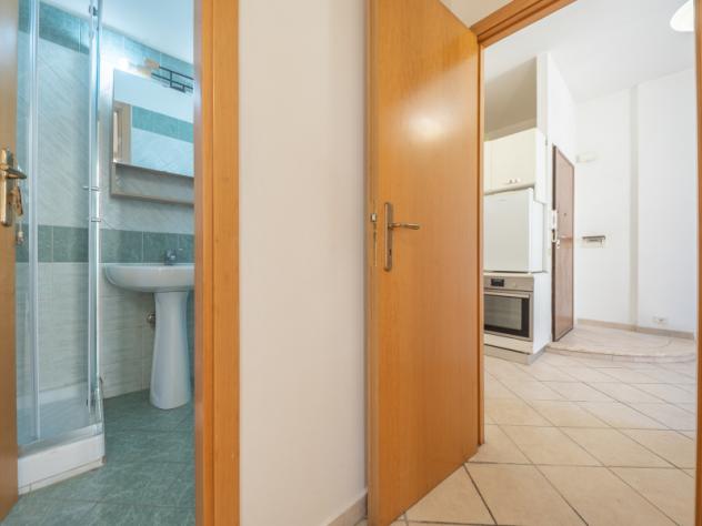 Appartamento in Via Collatina - Foto 19