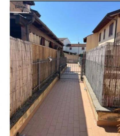 Immobile in asta di 142 m², box auto in vendita a San Colombano al Lambro - Foto 2