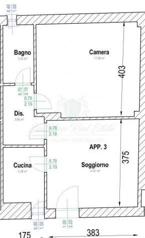 Bilocale ristrutturato San Martino in Strada (LO) - Foto 9
