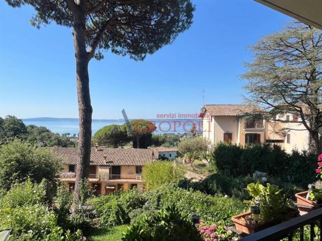 Trevignano Romano – Villino angolare con vista sul Lago di Bracciano - Foto 15