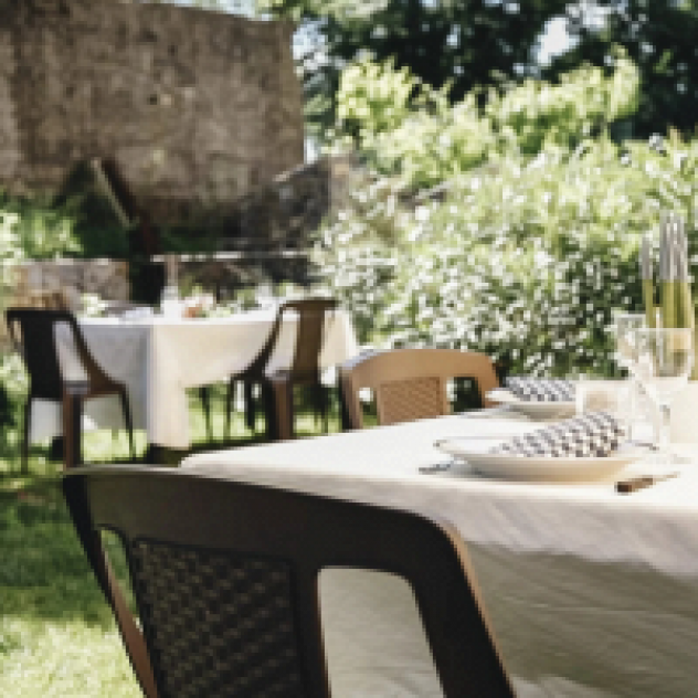 Agriturismo e Reixe