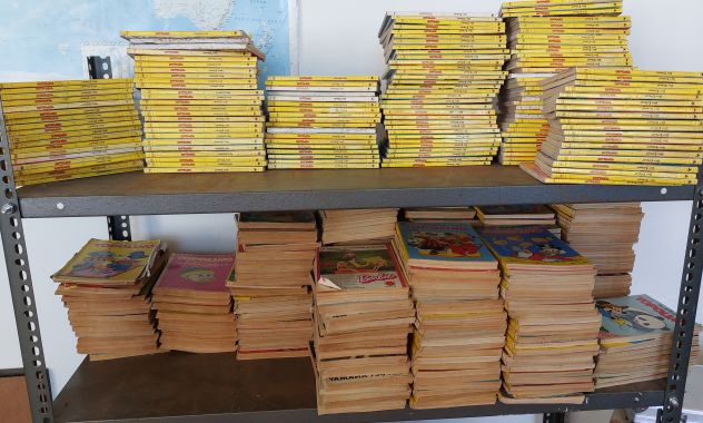 Giornalini topolino - Foto 3