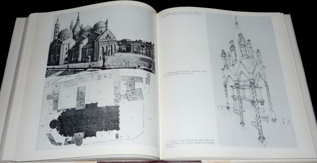 G.L. Mellini ALTICHIERO E JACOPO AVANZI, Comunità 1965 - Foto 4
