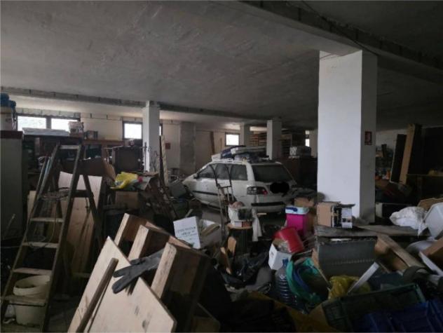 Immobile in asta di 405 m² con più di 5 locali in vendita a Acquasparta - Foto 10