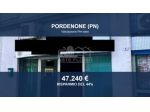 Immobile in asta di 60 m² in vendita a Pordenone
