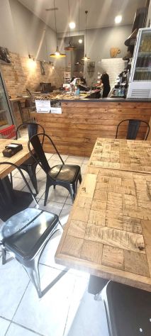 bar gastronomia fredda zona tor tre teste cedo in vendita - Foto 7