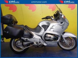 BMW R 1150 RT Garantita e Finanziabile rif. 21327927