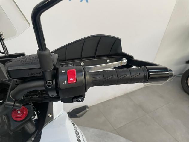 Kawasaki Versys 650 null - Foto 10