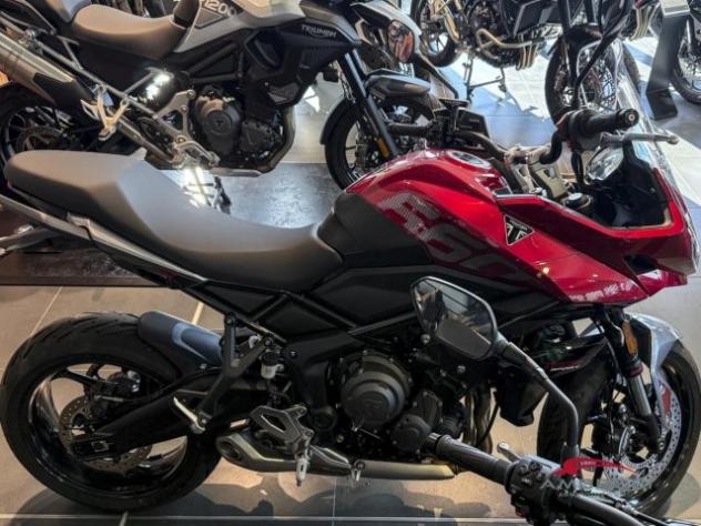 TRIUMPH Tiger Sport 660 rif. 23310562 - Foto 2