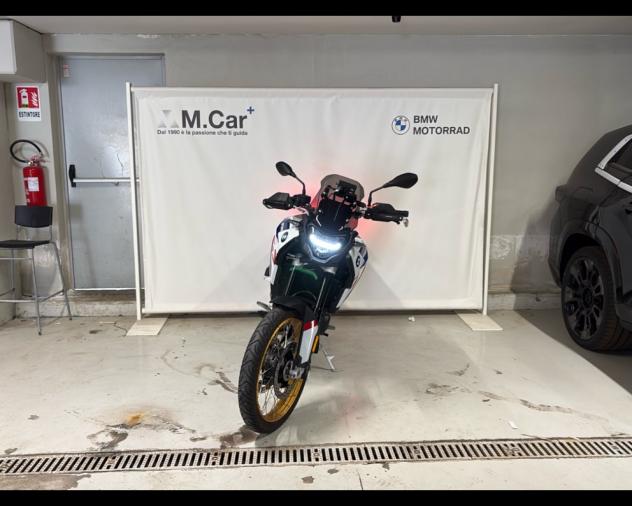 BMW Motorrad F 900 GS GS Abs my24 - Foto 2