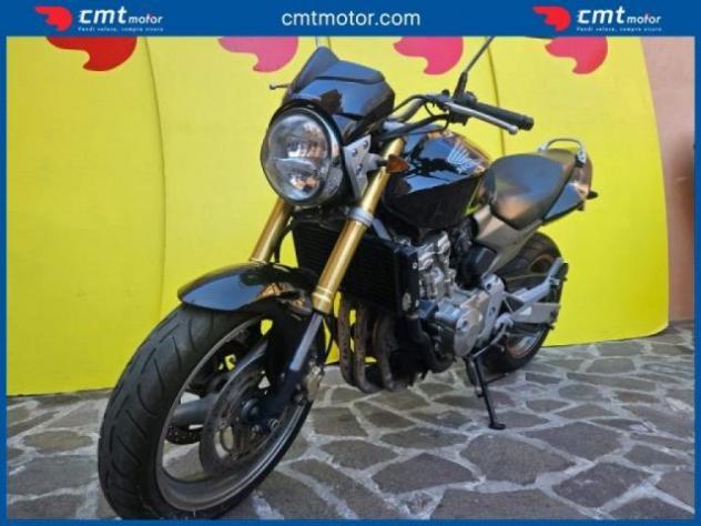 HONDA Hornet 600 Garantita e Finanziabile rif. 23828915 - Foto 2