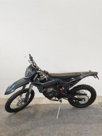 BETAMOTOR RR 125 ENDURO T LIMITED EDITION 4T - Foto 2