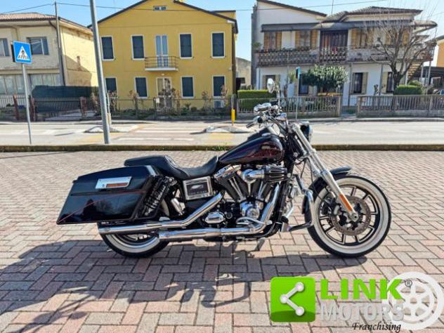HARLEY-DAVIDSON FXDL Dyna Low Rider 1690 rif. 23718789 - Foto 2
