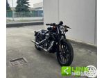 HARLEY-DAVIDSON 883 Iron Unico Proprietario rif. 23653178