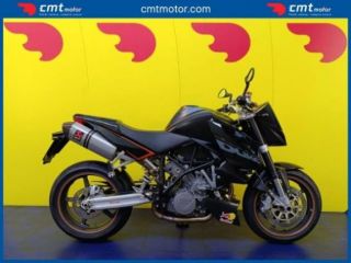 KTM 990 Superduke Garantita e Finanziabile rif. 24043030