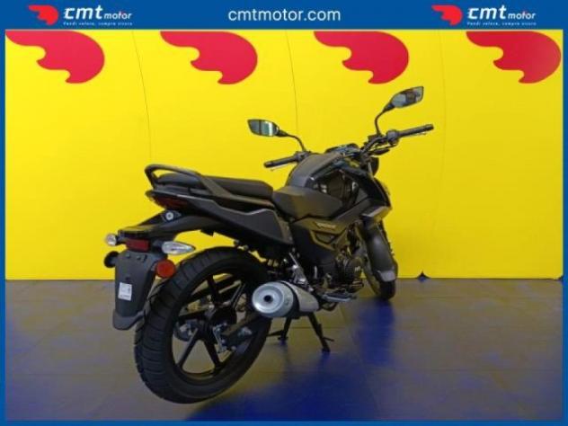 TVS Motor Raider 125 Garantita e Finanziabile rif. 23814701 - Foto 4