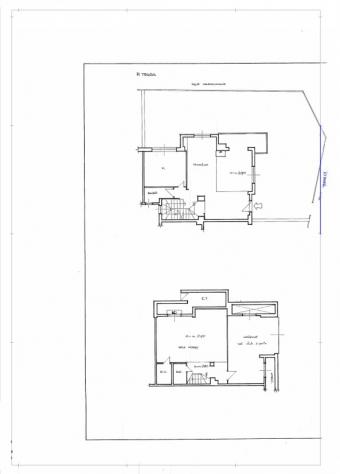 Villa in Via Frassinoro - Foto 2