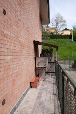 Appartamento di 68 m² con 2 locali e box auto in affitto a Castiglione Torinese - Foto 15