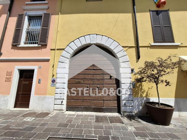 Signorile trilocale centro storico - Foto 16