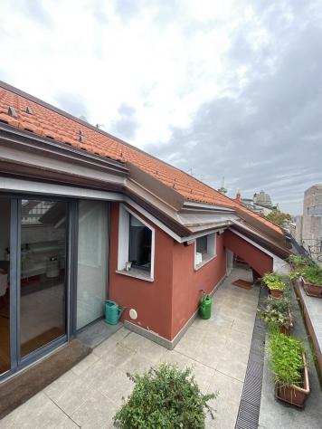 Appartamento ultimo piano con terrazzo - Foto 8