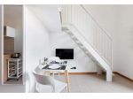 Monolocale su 2 livelli Milano-Corso Magenta!