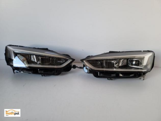 Audi A5 8W Faro anteriore FULL LED - Destro - 12674 - Foto 4
