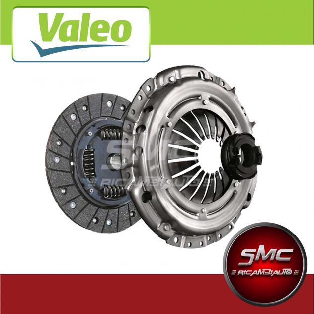 Valeo Kit 3P Citroen Jumpy / Peugeot Exper1.6 E 2.0 Hdi 828454