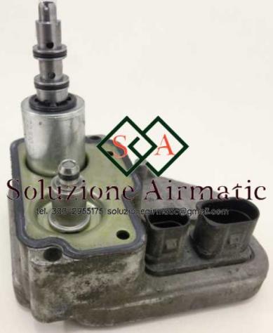 5WP2221202 1K0907554 Audi TT 4x4 modulo Haldex - Foto 2
