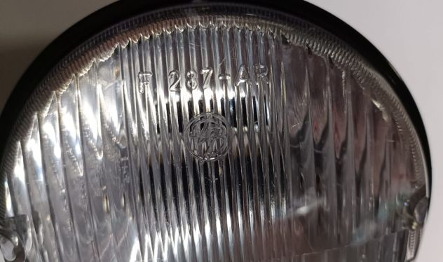 Faro fanale anteriore Grillo 50 cc FB F 287 R SG 1595231 Piaggio PG - Foto 3