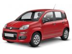 Fiat Panda ricambi auto paraurti fanale parabrezza kit airbag fanale radiatore