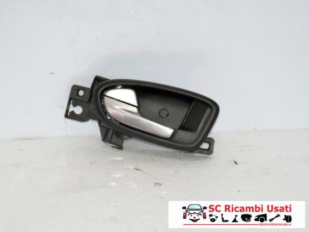 Maniglia Interna Anteriore Ford S Max 6M21U22601 - 07340 - Foto 2