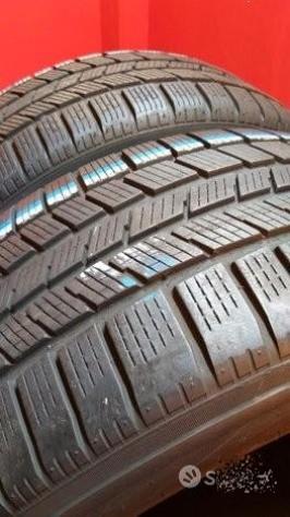 2 gomme 255 50 19 PIRELLI A1093 - Foto 3